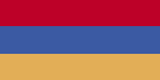 Armenian Flag