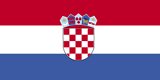 Croatian Flag