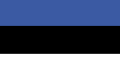 Estonian Flag