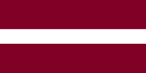 Latvian Flag