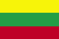 Lithuanian Flag