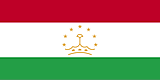 Tajik flag